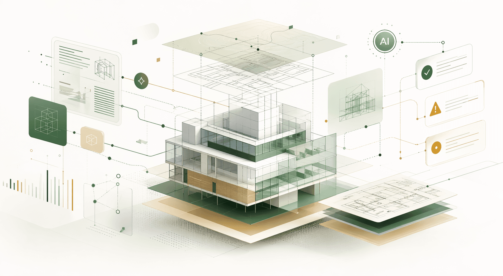 KiwiBIM dashboard image